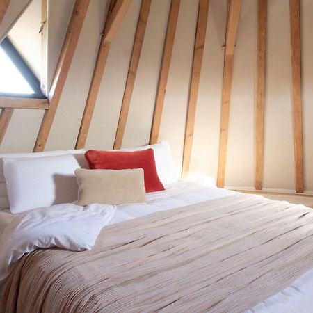 Enchanting Windmill Retreat Loubes-Bernac Exterior foto