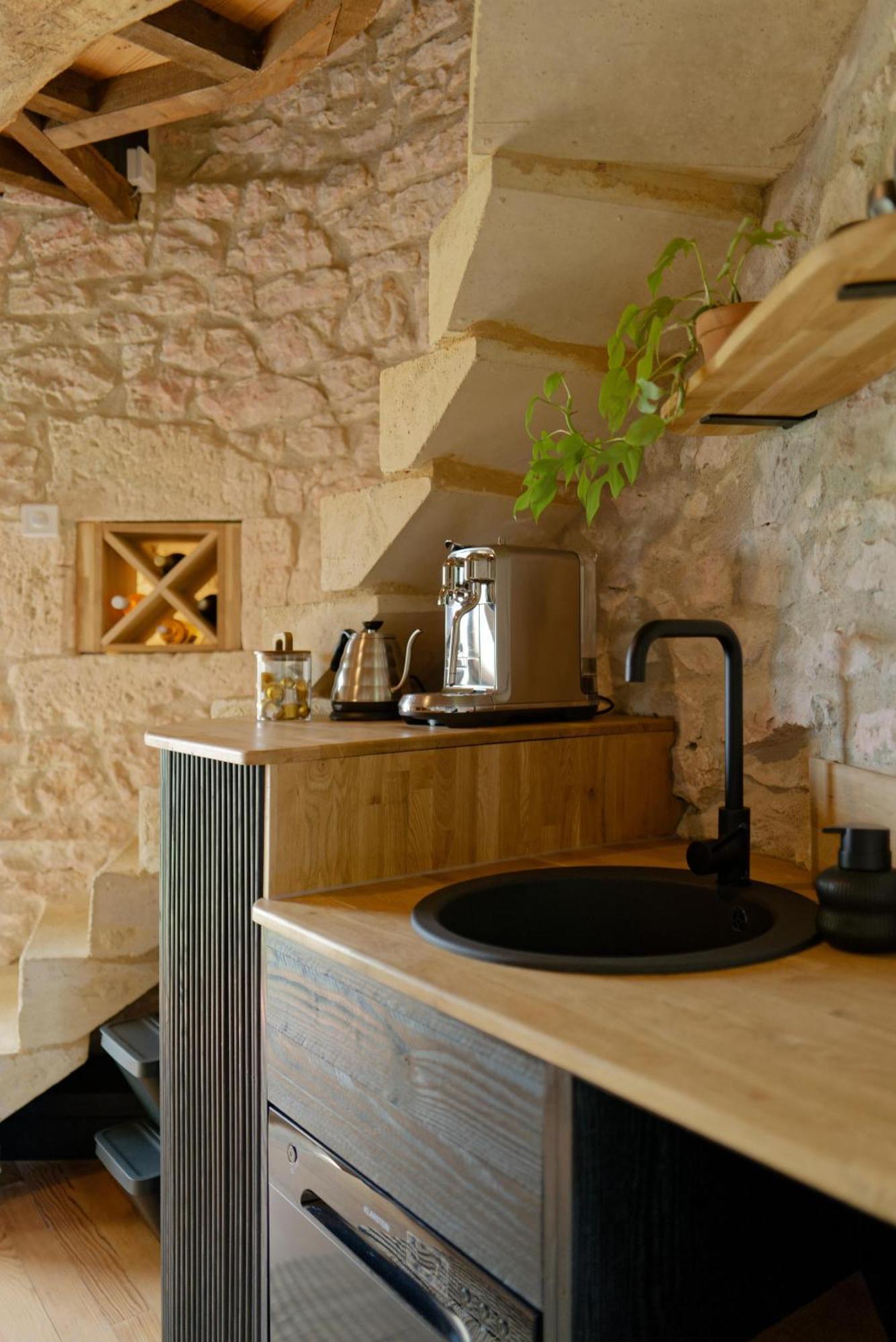 Enchanting Windmill Retreat Loubes-Bernac Exterior foto