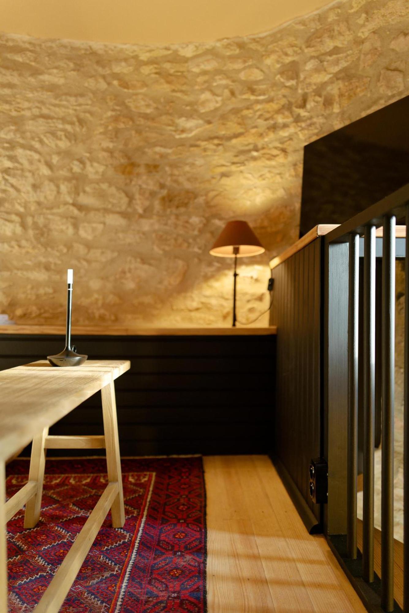 Enchanting Windmill Retreat Loubes-Bernac Exterior foto